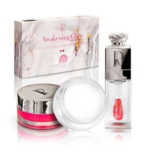 Predire Awakening Glow Lip Care 3 Piece Set